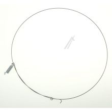 Schelle Baugruppe Waschmaschine 4861ER2001M