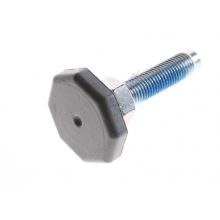 Fuss Baugruppe Waschmaschine AFC72755402