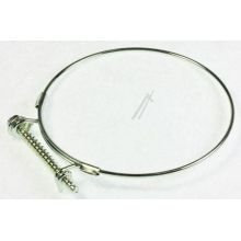 Clamp D80 Waschmaschine 4860FR3092C