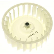 Schaufelrad,gebläse Waschmaschine 5834ER1001A