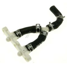 Düse Baugruppe Waschmaschine AGB73353101