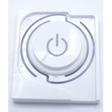 Button,power Switch Waschmaschine MBG66222601