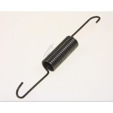 Spring,hinge Hsw-3 D2.9 H20.25 18turn Right Dacr Waschmaschine 4970FR2084C