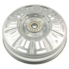 Rotor Baugruppe Waschmaschine AHL72914401