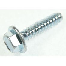 Schraube,gekennzeichnet Sechseckig Flansch Schneidend Waschmaschine 1SZZFA4362C