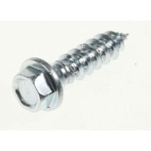 Screw,drawing D8.0 L30.0 Swrch18a / Fzw - No Waschmaschine 1SZZER4002A