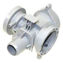 Gehäuse,pumpe Waschmaschine 3108ER1001E