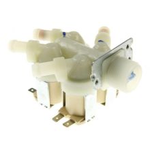 Lg Vierfach Elektroventile - Ventil ,einlass Waschmaschine 5220FR2008M