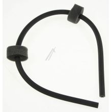 Schlauch,verbinder Waschmaschine 5214FR4058W