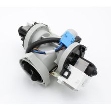 Lg Laugenpumpen - Pumpe Baugruppe,abfluss Waschmaschine 5859EN1006N