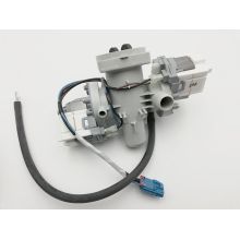 Lg Laugenpumpen - Pumpe Ablauf Waschmaschine 5859ER1002M