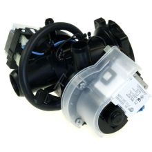 Leili Pumpen Und Zubehör - Bpx2-112 Pumpe Alternativ Für Lg Waschmaschine F717149