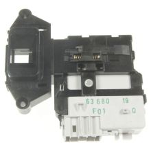 Com Türschalter - Türverriegelung Alternativ Für Lg Ebf49827803 Waschmaschine H426333
