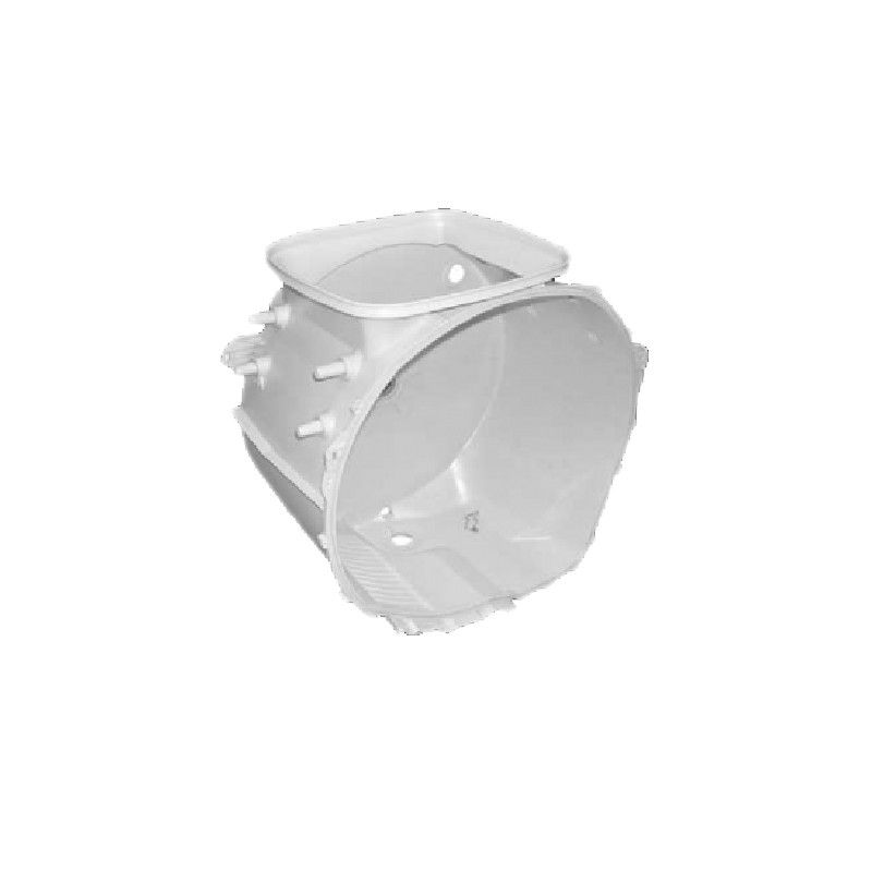 Vasca Lavaggio 480111104402 Lavatrice WHIRLPOOL,HOTPOINT,IGNIS,INDESIT