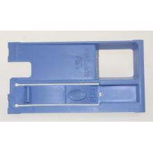 Deckel,enthärtung Waschmaschine MBL39653601