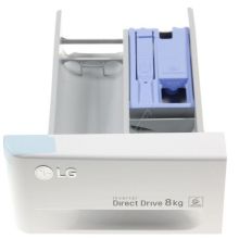 Schubladenblende Waschmaschine AGL74752713