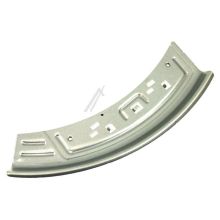 Bracket,hinge Waschmaschine MAZ67085602