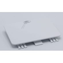 Deckel Waschmaschine LG F4WV508S1