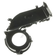 Rohre, Kanal Ausgang Waschmaschine 5208EN1002A