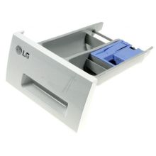 Schubladenblende Waschmaschine AGL74454204