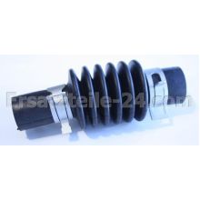 Bellows Epdm Black T1.5 Ventilation, D24 L110 Waschmaschine 4738FR3136C