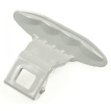 Com Türgriffe - Türgriff Alternattiv Für Lg Meb61281101 / Meb61841201 Waschmaschine R697653