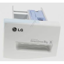 Schubladenblende Waschmaschine AGL74275418