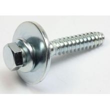 Schraube Waschmaschine 4011FR3173E