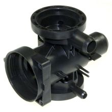 Lg Filtergehäuse Für Laugenpumpen - Casing Pump Mold Pp Mt-42 P.p(mt42) Brown-b Na Waschmaschine 3108ER1001B