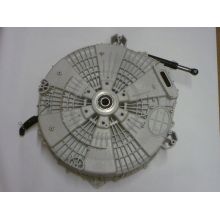 Halb Bottich Hinten Waschmaschine AJQ73993802