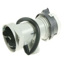 Lg Laugenpumpen - Pumpe ,ablauf Waschmaschine AHA75813401