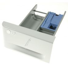 Schubladenblende Waschmaschine AGL74873558