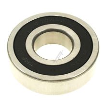 6306-2rz Lager,ball Waschmaschine MAP64433703
