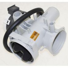 Pump Assembly,drain Waschmaschine AHA75693432