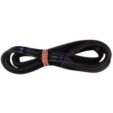 1269j5 Poly-v Riemen / Rippenband Waschmaschine 2483043