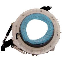 Gehäuse ,bottich Waschmaschine 3551EN0002U