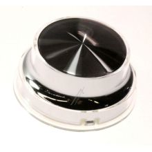 Knebel Rotierend Silber Waschmaschine 4941ER3002A