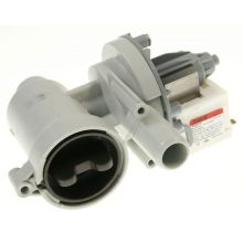 Pumpe Baugruppe,ablauf Waschmaschine 5859EA1006G