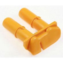 Verbinder,düse Waschmaschine 4932ER3007A