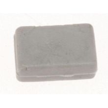 Cushion,lid Santoprene 201-80 Natural T3.5 Waschmaschine 4W51162Q