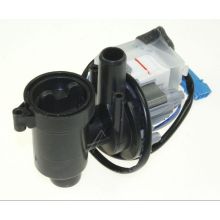 Pumpe Baugruppe Ablauf Waschmaschine 5859EA1006S