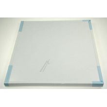 Platte Baugruppe,oben Waschmaschine 3457ER1008E