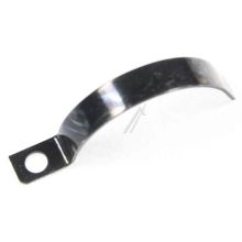 Clamp Sk 5m Natural T0.8 Duct D34 D Zn Cr2a Fan Waschmaschine 4860ER3004A