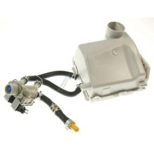 Verteiler Baugruppe Waschmaschine ACZ72970508