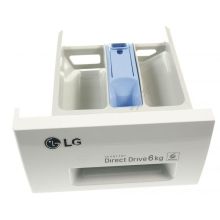 Schubladenblende Waschmaschine AGL74473707