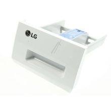 Schubladenblende Waschmaschine AGL76892501