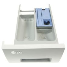 Schubladenblende Waschmaschine AGL74454238