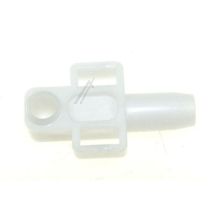 Connector (mech),hose P.p Mt 42 Natural T2.5 24 Waschmaschine 4932EL3002A