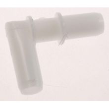 Verbinder (mechanik),schlauch P.p Mt 42 Aus Weiss T2.0 2 Waschmaschine 4932EL3001A