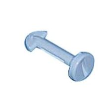 Trittplatte Gehäuse Schraube Waschmaschine 2800540200